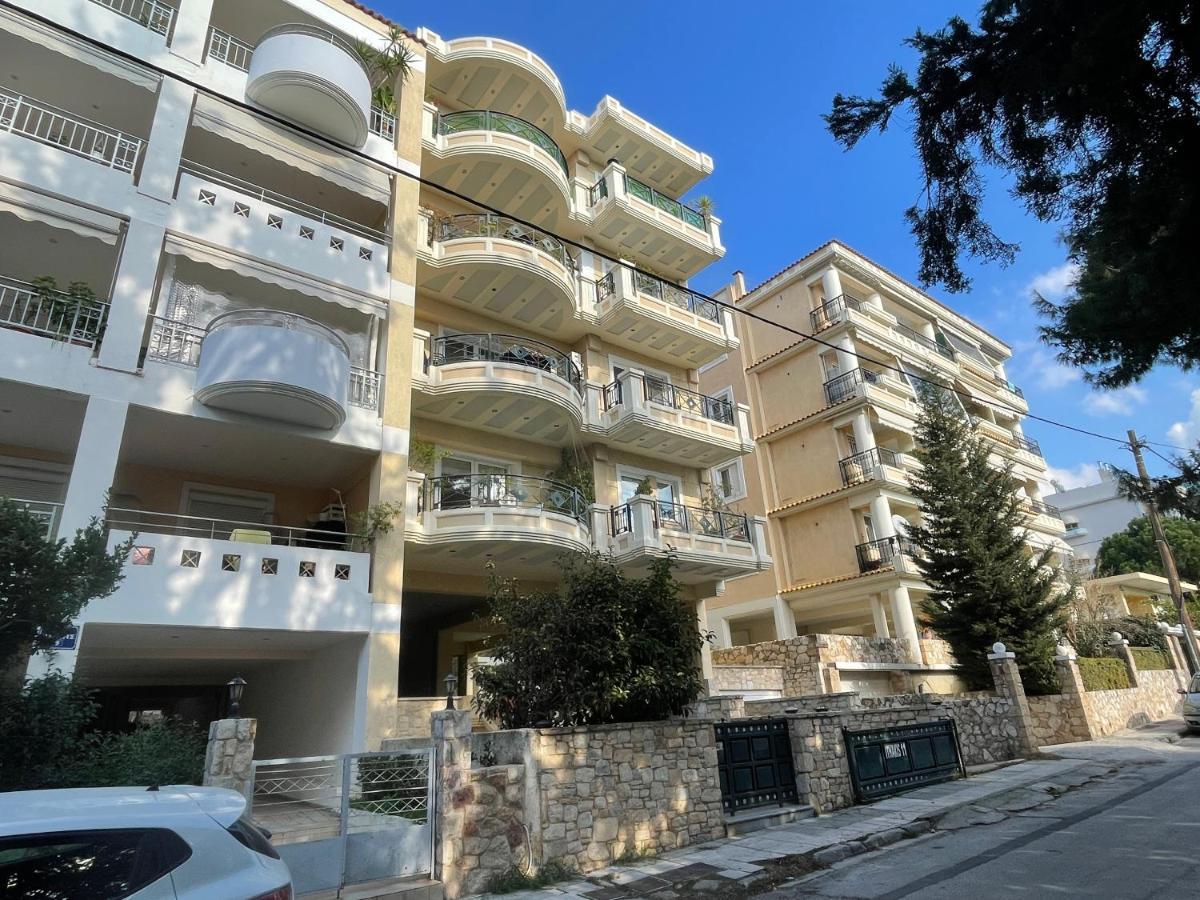 Room Near Athens Airport & Pallini Metro & Bus Station Εξωτερικό φωτογραφία