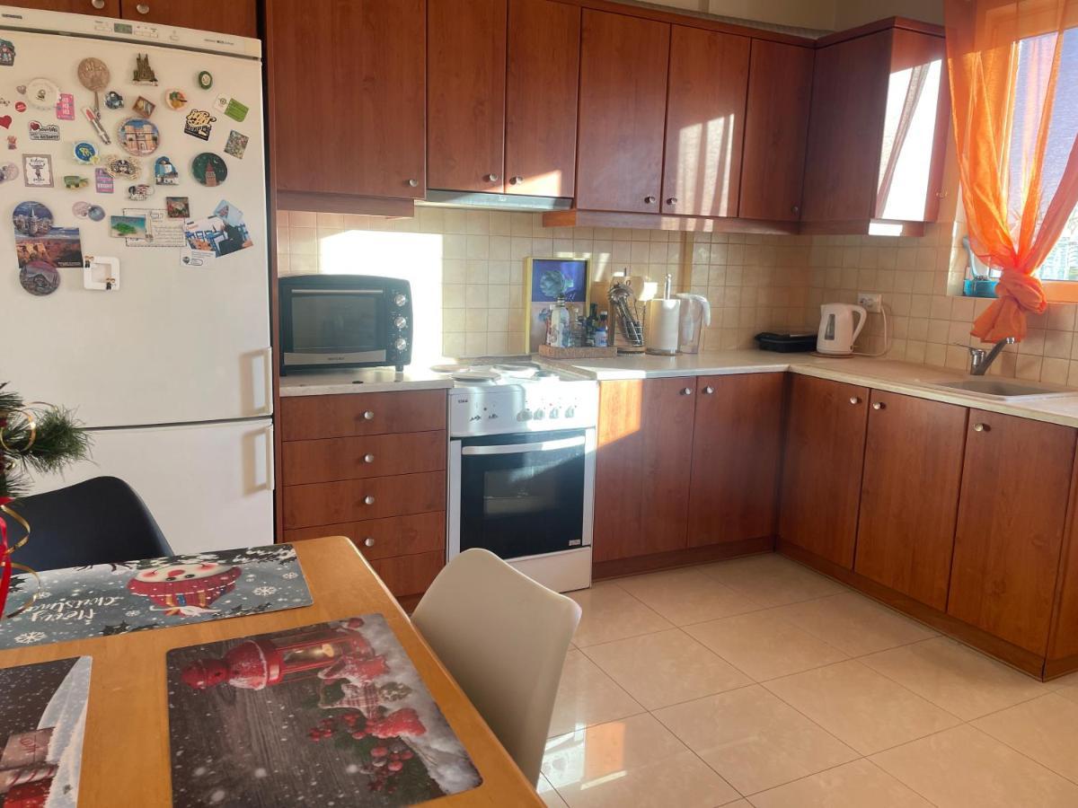 Room Near Athens Airport & Pallini Metro & Bus Station Εξωτερικό φωτογραφία