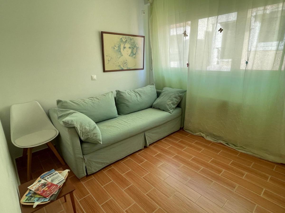 Room Near Athens Airport & Pallini Metro & Bus Station Εξωτερικό φωτογραφία