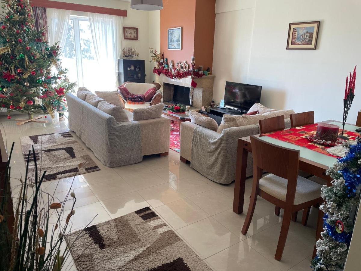 Room Near Athens Airport & Pallini Metro & Bus Station Εξωτερικό φωτογραφία